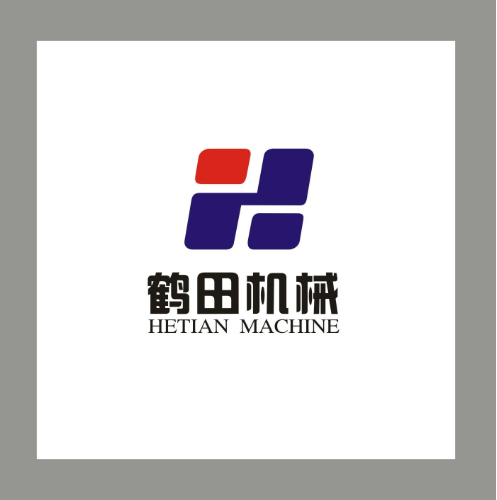 我公司設計的鶴田機械商標圖案已受知識產權保護